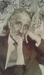 MANUEL BARTOLOMÉ COSSÍO