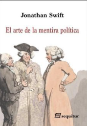 JONATHAN SWIFT (1712)