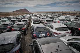 COCHES DE ALQUILER