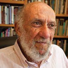 RICHARD FALK
