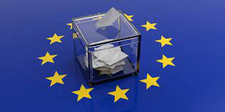 De las elecciones europeas saldrán los 720 diputados que conforman la X legslatura del Parlamento Europeo
