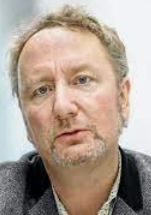 MARK BLYTH