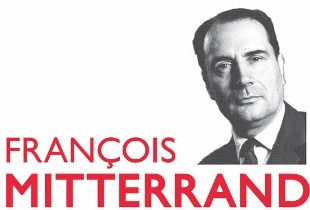 Francois Mitterrand