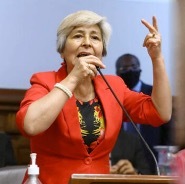 María Agüero