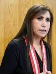 PATRICIA BENAVIDES