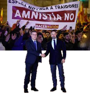 AMNISTÍA