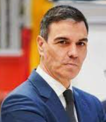 SÁNCHEZ