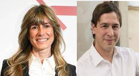 BEGOÑA GÓMEZ DAVID SÁNCHEZ