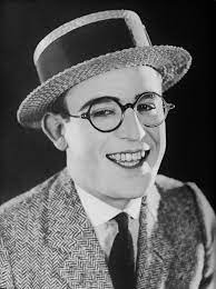 FEIJÓO HAROLD LLOYD