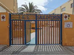 IES SAULO TORÓN