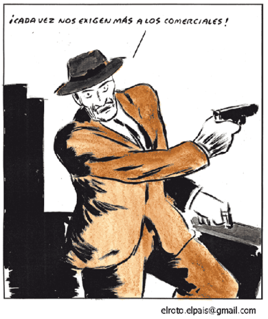 EL ROTO