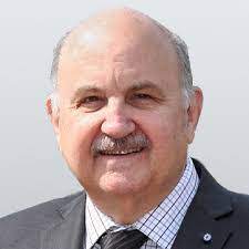 STEPHEN BRYEN