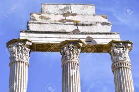 COLUMNAS