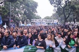 BUENOS AIRES LEY DE BASES