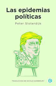 PETER SLOTERDIJK