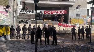 LICEO ZORRILLA