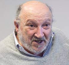 ARAM AHARONIAN