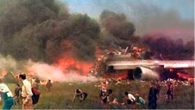 LOS RODEO 1977