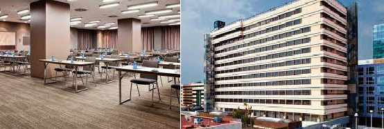 HOTEL IBERIA LPGC