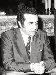 LORENZO OLARTE CDS