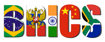 Los BRICS fueron los grandes ausentes de la Conferencia de Suiza