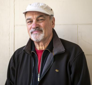 RAÚL ZIBECHI por ÁLVARO MINGUITO