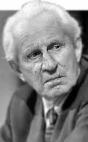 HERBERT MARCUSSE