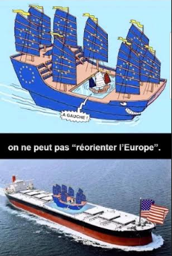 USA UE
