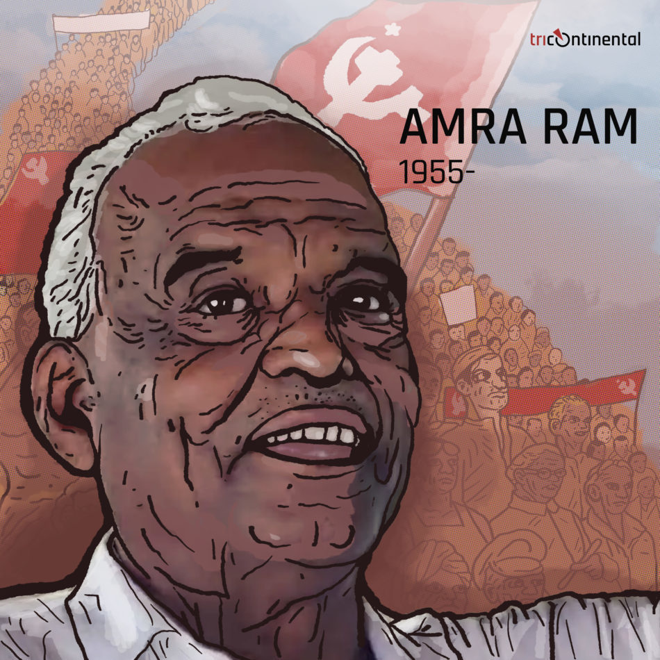 AMRA RAN