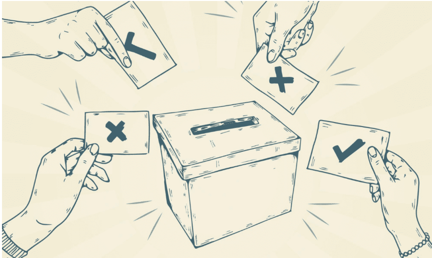 ELECCIONES FREEPIK