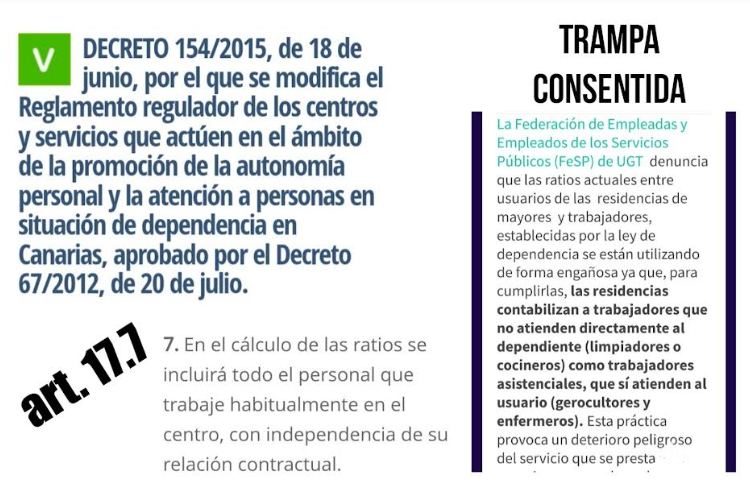 RESIDENCIAS