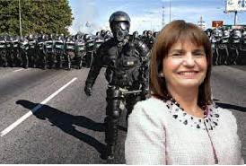 PATRICIA BULLRICH