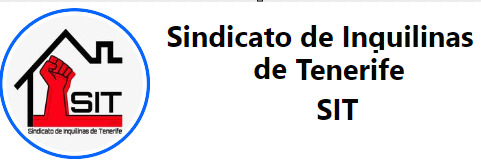 SINDICATO INQUILINAS TENERIFE