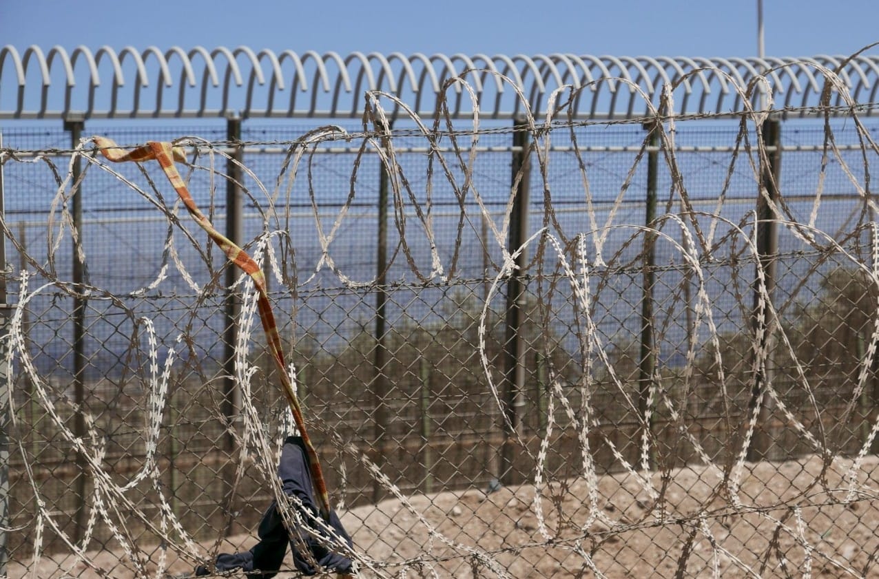 MELILLA VALLA