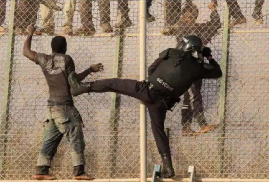 MELILLA VALLA