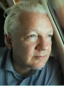 ASSANGE