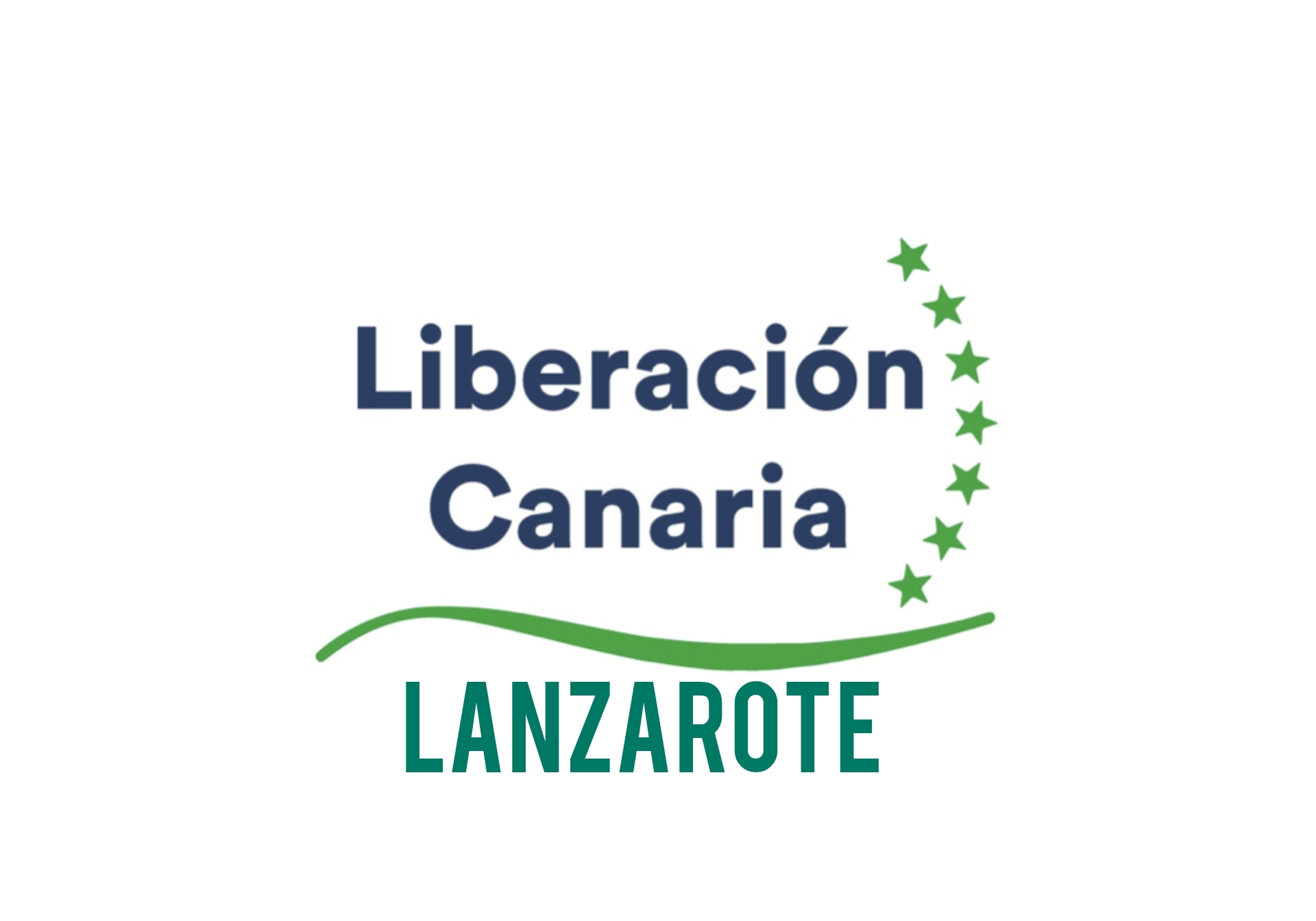LIBERACIÓN CANARIA LANZAROTE