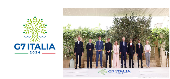 g7 italia