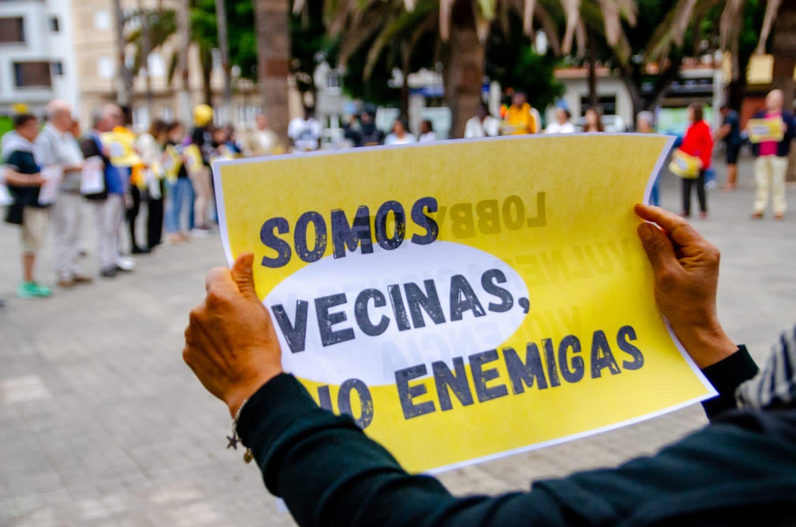 MIGRANTES LPGC 25J