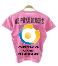 DE PUTA MADRE