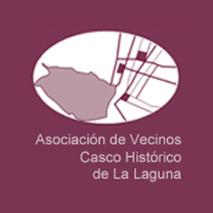 ASOCIACIÓN DE VECINOS CASCO HISTÓRICO LA LAGUNA