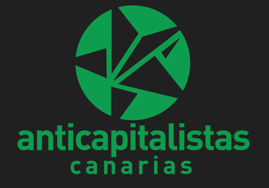 ANTICAPITALISTAS CANARIAS