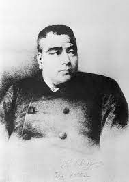 Saigō Takamori