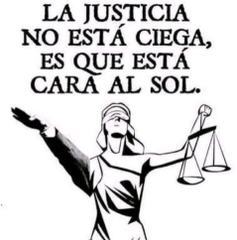 JUSTICIA