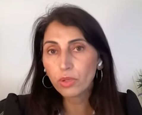 DIANA BUTTU