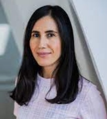 RACHIDA EL AZZOUZI
