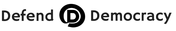 DEFEND DEMOCRACY