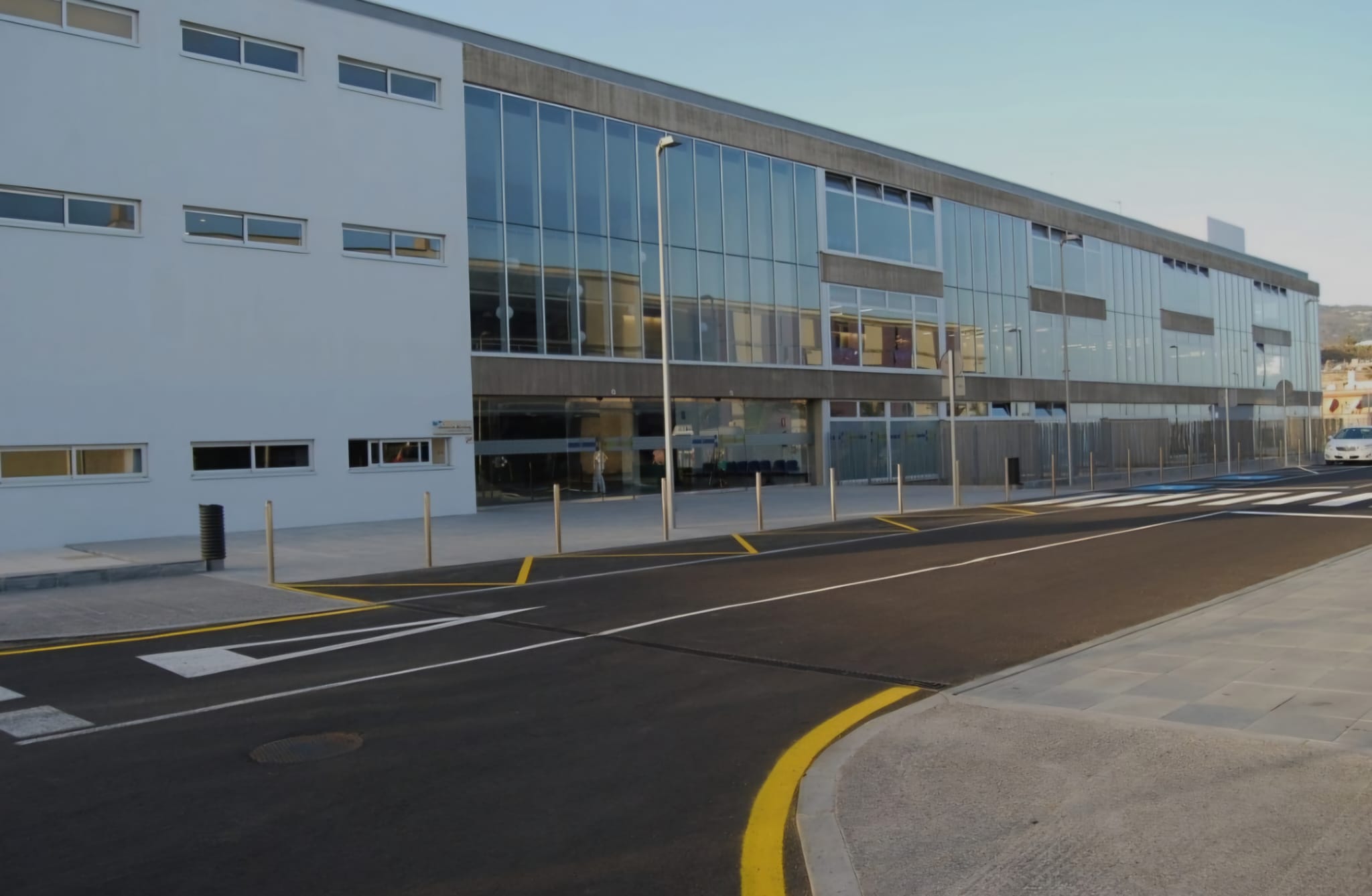 HOSPITAL TENERIFE