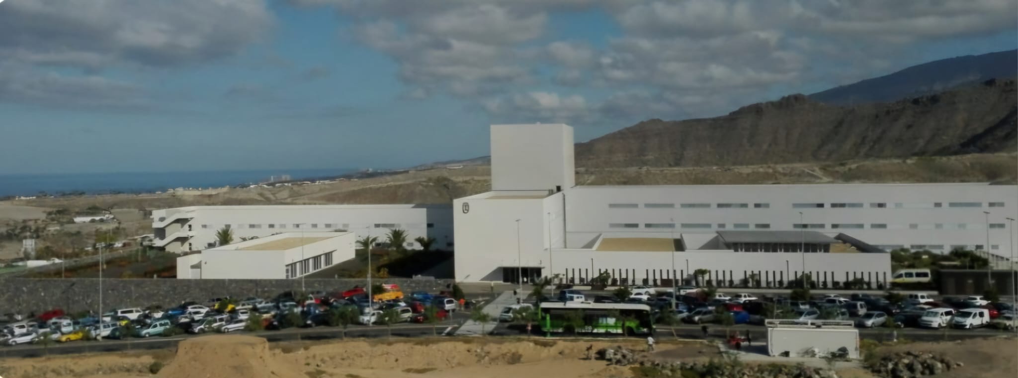 HOSPITAL TENERIFE
