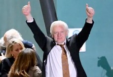 Assange en Libertad
